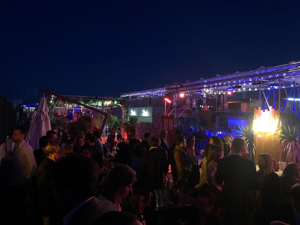 Event FAME