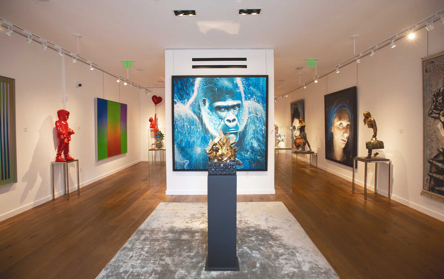 art
